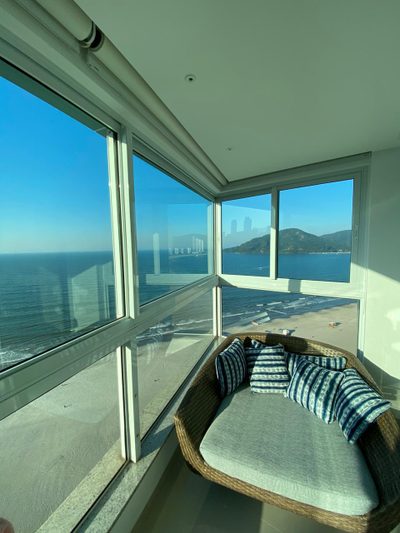Apartamento, 4 quartos, 219 m² - Foto 5