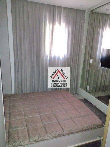 Apartamento, 2 quartos, 50 m² - Foto 4