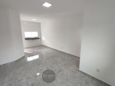 Casa de Condomínio, 2 quartos - Foto 4