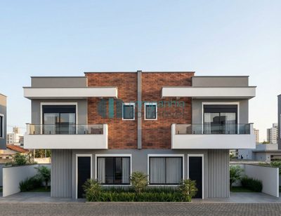 Sobrado, 3 quartos, 102 m² - Foto 3