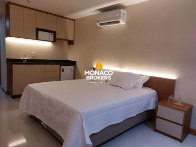 Flat/Apart Hotel, 1 quarto, 25 m² - Foto 5