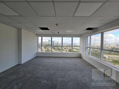 Sala-Conjunto, 54 m² - Foto 1