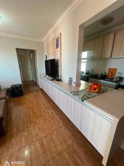 Apartamento, 3 quartos, 69 m² - Foto 1