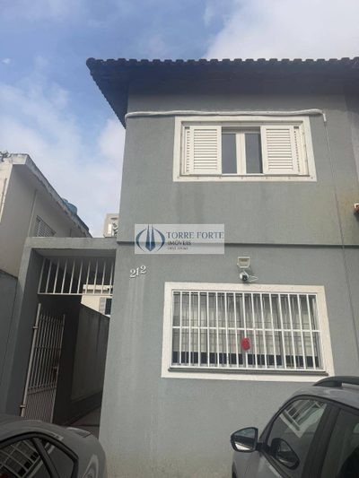 Casa, 3 quartos, 100 m² - Foto 1