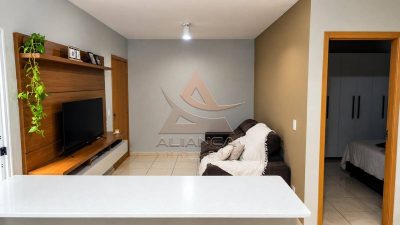 Apartamento, 2 quartos, 50 m² - Foto 2
