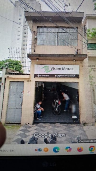 Prédio Inteiro, 315 m² - Foto 1