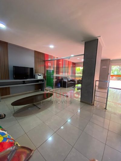 Kitnet-Studio, 35 m² - Foto 1