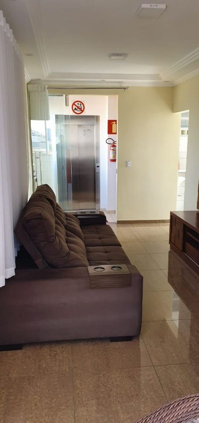 Apartamento, 3 quartos, 85 m² - Foto 4