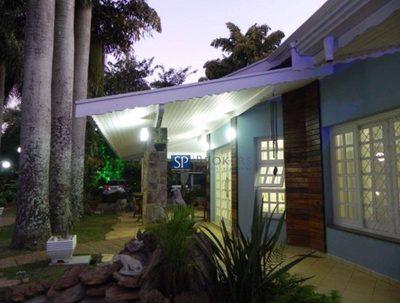 Chácara, 4 quartos, 5100 m² - Foto 2