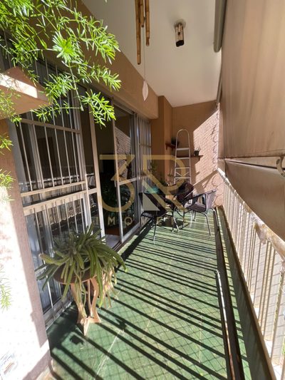 Apartamento, 3 quartos, 160 m² - Foto 2