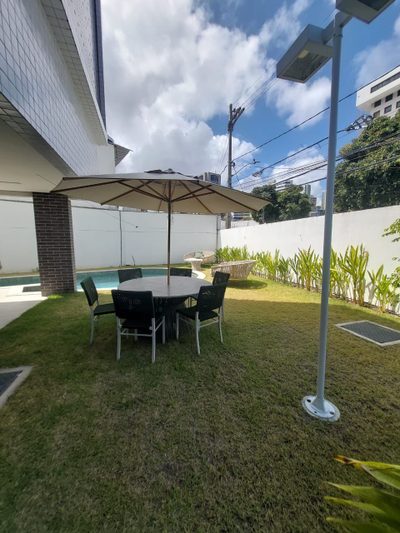 Flat/Apart Hotel, 1 quarto, 37 m² - Foto 5