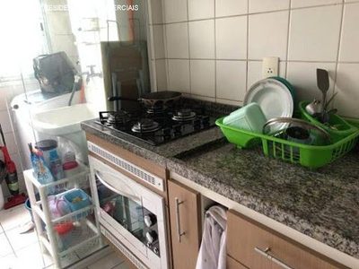 Apartamento, 3 quartos, 68 m² - Foto 5