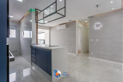 Apartamento, 2 quartos, 67 m² - Foto 2