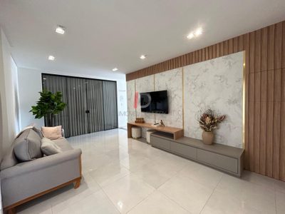Apartamento, 2 quartos - Foto 3