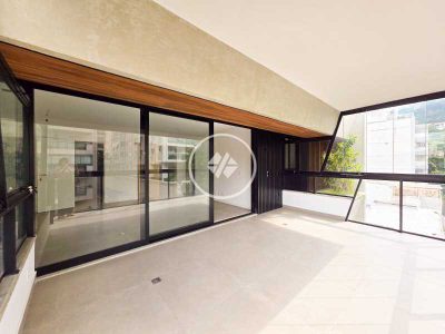 Apartamento, 4 quartos, 151 m² - Foto 3