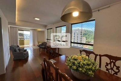 Cobertura, 4 quartos, 255 m² - Foto 2