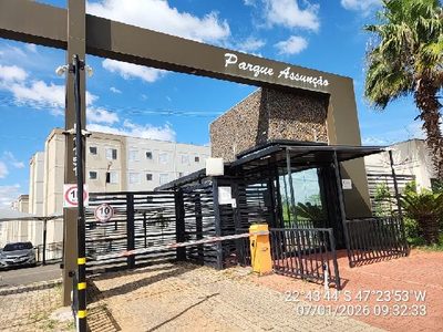 Apartamento, 2 quartos, 39 m² - Foto 1