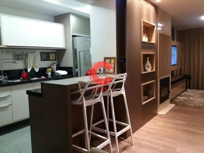 Apartamento, 3 quartos, 125 m² - Foto 2