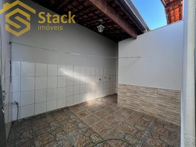 Casa, 2 quartos, 125 m² - Foto 4