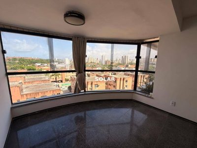 Apartamento, 3 quartos, 165 m² - Foto 4