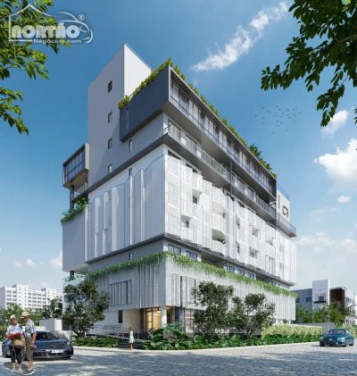 Casa, 2 quartos, 51 m² - Foto 2