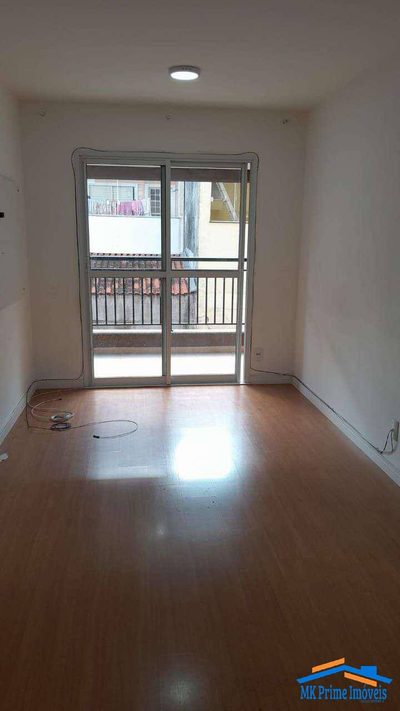 Apartamento, 3 quartos, 76 m² - Foto 3