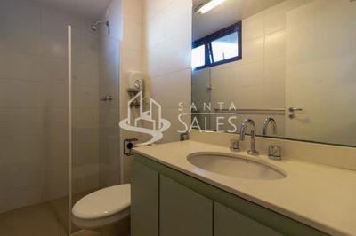 Apartamento, 1 quarto, 47 m² - Foto 4