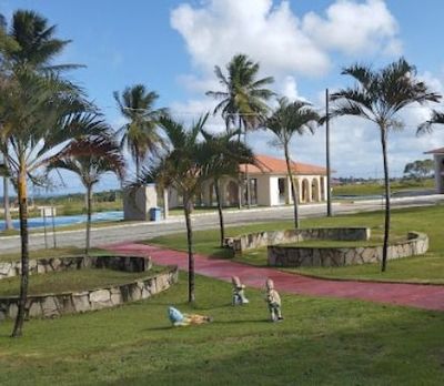 Loteamento e Condomínio, 450 m² - Foto 2