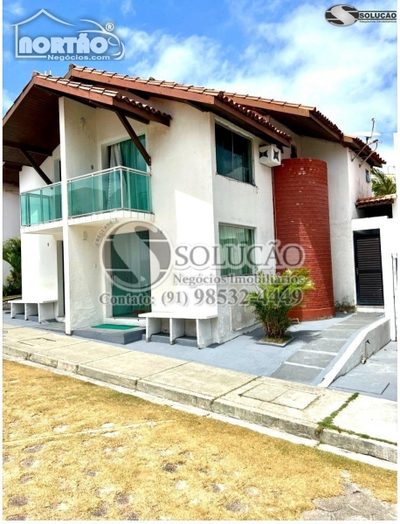 Casa, 3 quartos - Foto 3