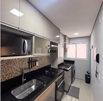 Apartamento, 2 quartos, 57 m² - Foto 4