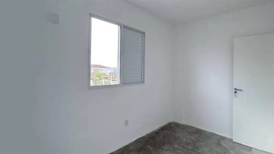 Apartamento, 2 quartos, 47 m² - Foto 2