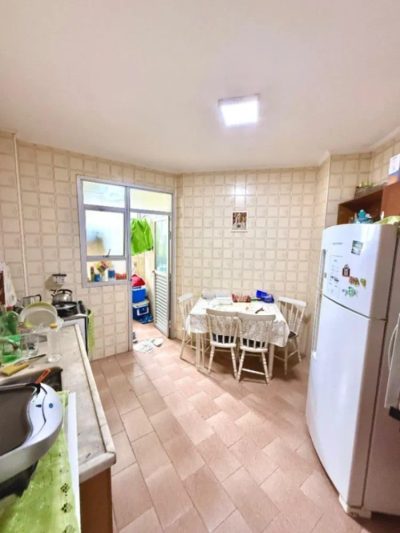 Apartamento, 1 quarto, 50 m² - Foto 3