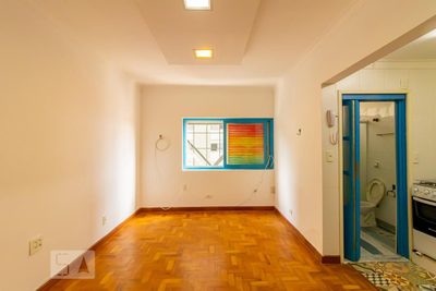 Kitnet-Studio, 28 m² - Foto 2