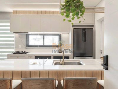 Apartamento, 3 quartos, 114 m² - Foto 2