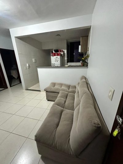 Apartamento, 2 quartos, 60 m² - Foto 3