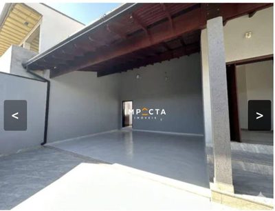 Casa, 3 quartos, 230 m² - Foto 2
