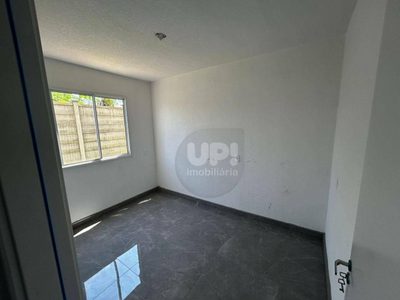 Apartamento, 2 quartos, 50 m² - Foto 5