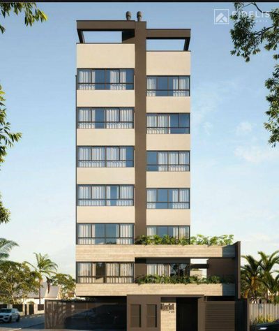 Apartamento, 3 quartos, 96 m² - Foto 5
