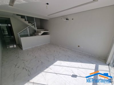 Sobrado, 3 quartos, 208 m² - Foto 5