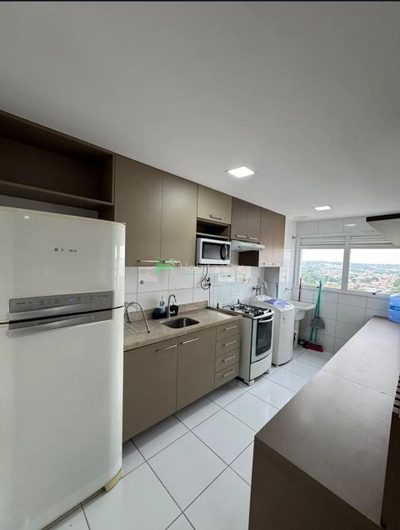 Apartamento, 3 quartos, 92 m² - Foto 3