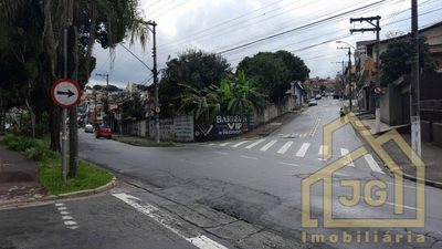 Terreno, 298 m² - Foto 1