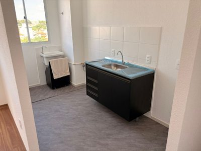 Apartamento, 2 quartos, 51 m² - Foto 2
