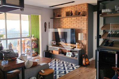 Apartamento, 1 quarto, 63 m² - Foto 3