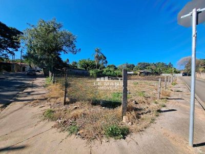 Terreno, 2200 m² - Foto 1