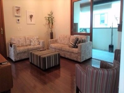 Apartamento, 3 quartos, 95 m² - Foto 4
