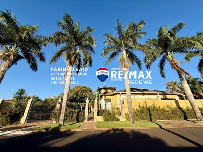 Casa, 4 quartos, 518 m² - Foto 3