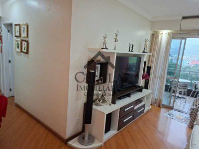 Apartamento, 3 quartos, 127 m² - Foto 5
