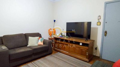 Apartamento, 3 quartos, 110 m² - Foto 3