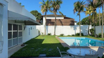 Casa, 4 quartos, 220 m² - Foto 2