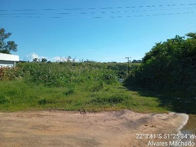 Terreno, 10 m² - Foto 1